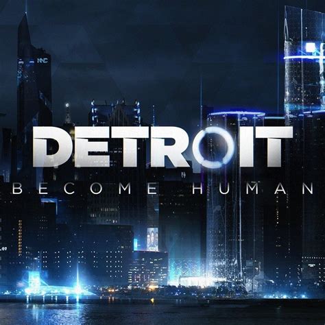 detroit become human ign